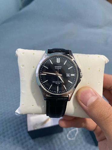 casio 230: Продаю часы Casio,состояние хорошее,оригинал — 1