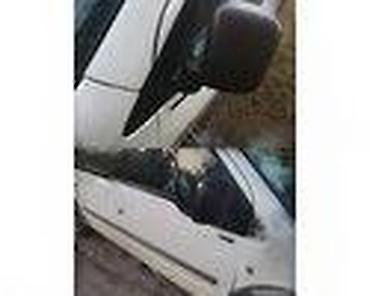 moj auto: TURBINA 1.8 TDCI ZA FORD TOURNEO CONNECT OD 2003. DO 2006. GOD. | — 9