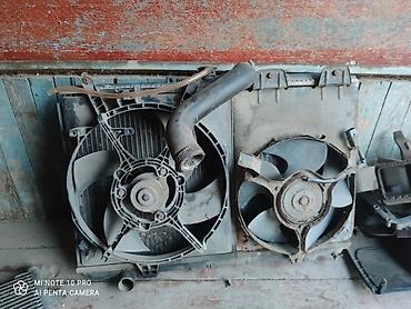 Грузовые кузова и будки: Mitsubishi, 2002 г., Б/у, Оригинал — 23