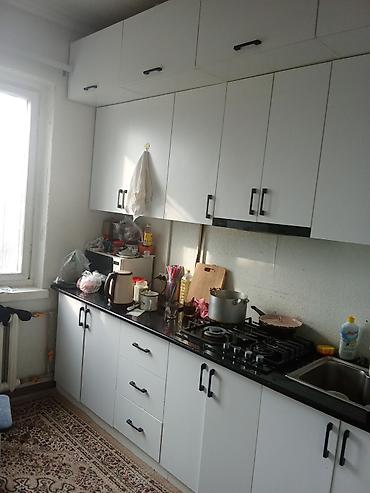 Продажа квартир: 2 комнаты, 48 м², 106 серия, 5 этаж, Евроремонт — 8