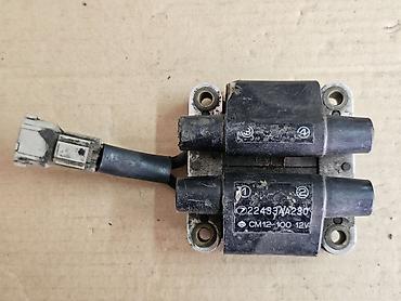 full construction: Катушка зажигания Subaru 1994 г., Б/у, Оригинал, Германия — 2