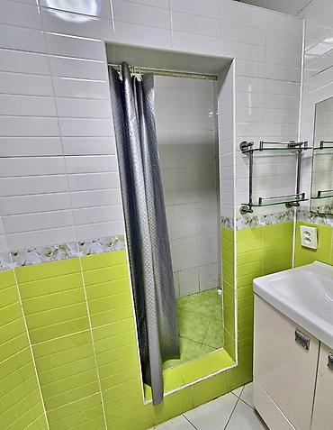 дом город бишкек: 76 м², 4 комнаты, Аламединский рынок / базар, Без животных — 8
