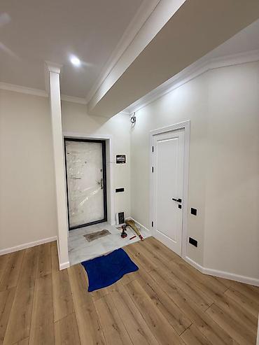 Продажа квартир: 1 комната, 45 м², Индивидуалка, 8 этаж, Евроремонт — 9