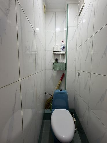 комнаты в бишкеке: 4 комнаты, 66 м², 2 этаж — 6