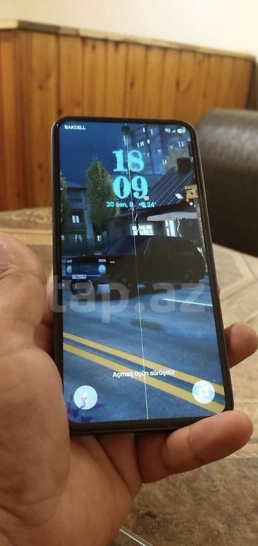 Samsung Galaxy A34 5G, 256 GB, rəng - Qara, Barmaq izi, İki sim kartlı, Face ID lalafo.az -da Samsung Galaxy A34 5G, 256 GB, rəng - Qara, Barmaq izi, İki sim kartlı, Face ID