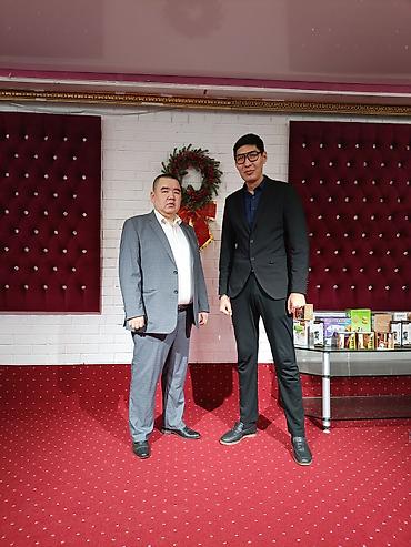 конференция: Организация мероприятий | Ведущий, тамада — 3