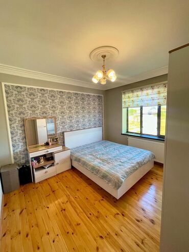 Həyət evləri və villaların satışı: 4 otaqlı, 150 kv. m, Yeni təmirli -da lalafo.az — 15 Həyət evləri və villaların satışı: 4 otaqlı, 150 kv. m, Yeni təmirli — 15