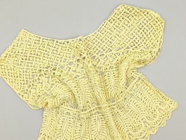 t shirty odblaskowy: Hand Knitted, Top damski, rozmiar M