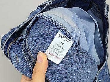 spódnice maxi boho: Wallis, Spódnica damska, rozmiar XL — 5