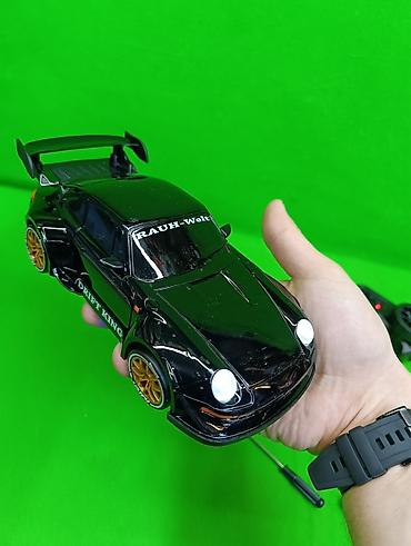 пульт для машинки: 🏎️ ПОЛНОПРИВОДНАЯ ДРИФТ-МАШИНКА НА РАДИОУПРАВЛЕНИИ 🔥 🏁 Стильная — 2