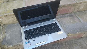 toshiba notebook azerbaycan: Noutbuk satılır işləyir qiymət 60 man ünvan Bakı kod8485 ulker — 2