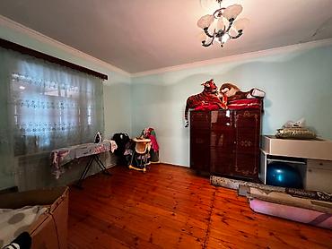 Həyət evləri və villaların satışı: 7 otaqlı, 220 kv. m, Yeni təmirli — 6
