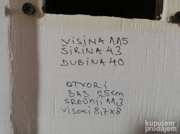 Zvučnici i stereo sistemi: -basovi 10 inca; 130w; 8 oma ispravni, vesanja za zamenu=70e/par na lalafo.rs — 13 Zvučnici i stereo sistemi: -basovi 10 inca; 130w; 8 oma ispravni, vesanja za zamenu=70e/par — 13