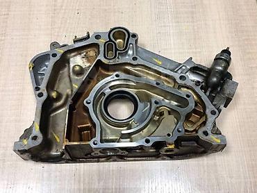 Другие детали для мотора: Масляный насос Хонда Одиссейавансир 3.0 J30A — 10