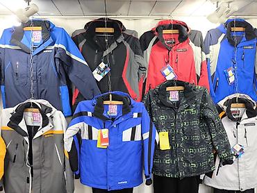 Мужские лыжные костюмы: Костюм, Burton, Новый, С утеплителем, Затяжка внизу куртки, Манжеты на рукавах, Снегозащитная юбка — 13