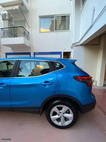 Nissan: Nissan Qashqai: 1.5 l. | 2019 έ. SUV/4x4 at lalafo.gr — 6 Nissan: Nissan Qashqai: 1.5 l. | 2019 έ. SUV/4x4 — 6