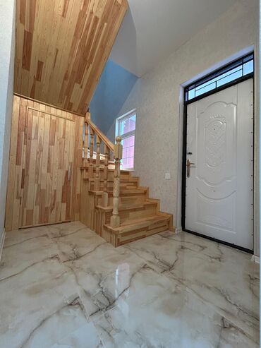 Həyət evləri və villaların satışı: 5 otaqlı, 200 kv. m, Kredit var, Yeni təmirli — 14