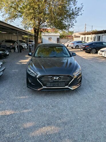 мотор акпп шевроле лачетти: Hyundai Sonata: 2018 г., 0.2 - engine capacity л, Автомат, Газ, Седан