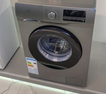 Paltaryuyan maşınlar: Paltaryuyan maşın 6 kq, Yeni, Pulsuz çatdırılma — 8