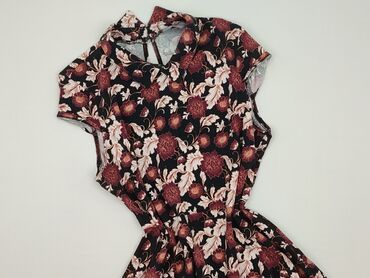 eleganckie sukienki midi dla puszystych: Sukienka damska, Dorothy Perkins, rozmiar XL
