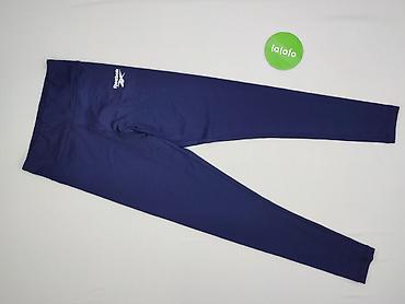 kolarsk: Reebok, Legginsy Sportowe damskie, rozmiar S — 2