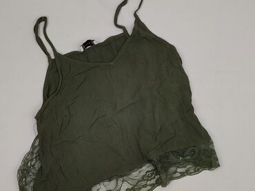 Topy: PULL&BEAR, Top damski, S — 6