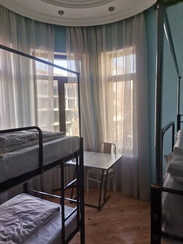 Mənzil kirayələyirəm: 5 otaqlı, 200 kv. m — 16