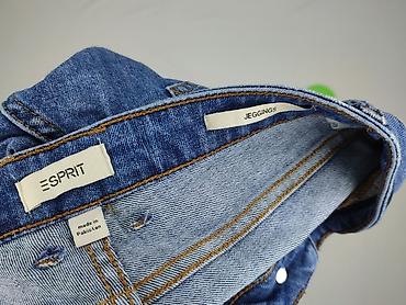 joggersy: Esprit, Jeansy damskie, rozmiar XS — 5