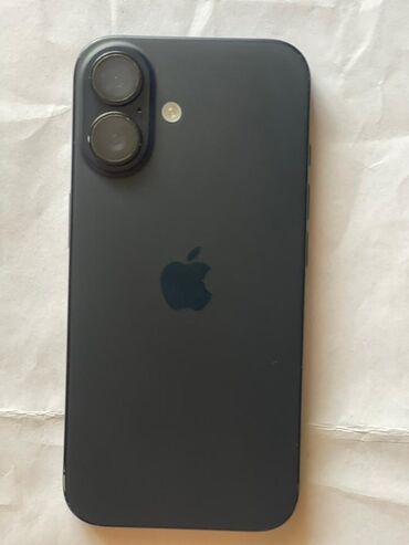 айфон 13 про новые: IPhone 16, 128 ГБ, Черный, 90 %