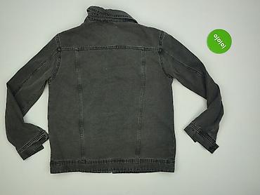 softshell name it: Noisy May, Kurtka jeansowa damska, rozmiar XL — 3