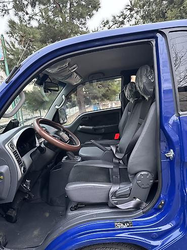 Легкий грузовой транспорт: Легкий грузовик, Новый — 11