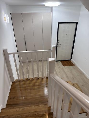 3ком квартира: 3 комнаты, 90 м², 12 мкр Элитка, 10 этаж, Евроремонт — 2