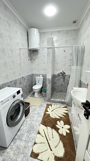 атлантис резорт: Коттедж, Атлантис, Сары-Ой, 4 места — 9