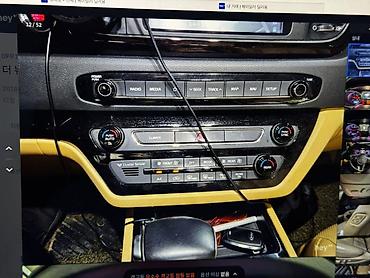 Kia: Kia Carnival: 2018 г., 2.2 л, Автомат, Дизель, Минивэн — 11