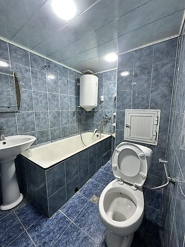 binə ev satisi: 1 otaqdan iki otağa düzəlib mənzil mətbəxdə qaz plitəsi,otaqda — 7