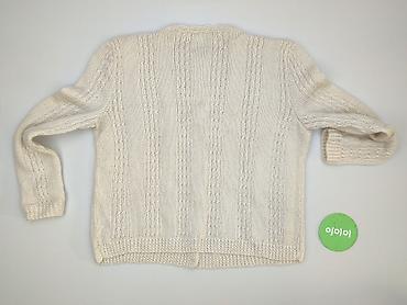 eu 56: Kardigan damski, rozmiar 5XL — 3