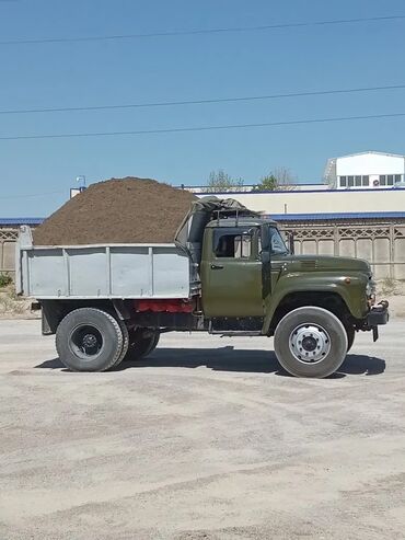 Щебень: Песок отсев Песок ивановский КамАЗ ЗИЛ Щебень Отсев Песок Кум