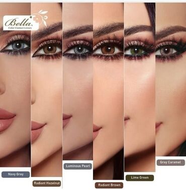 Digər: Linzarin satışı. Çatdırılma mövcuddur — 12