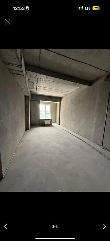 artwin: 3 комнаты, 72 м², АЮ Гранд Элитка, 11 этаж, ПСО (под самоотделку) — 4