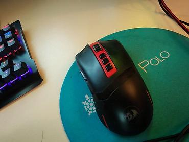 gaming sistem bloku: Gaming/iş stolüstü kompüter komplekti Alverçilər yazmasın zəhmət — 5