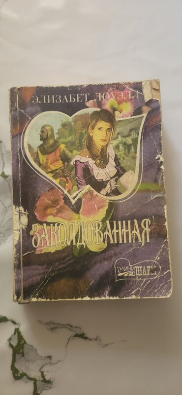 Другие книги и журналы: Другие книги и журналы — 23