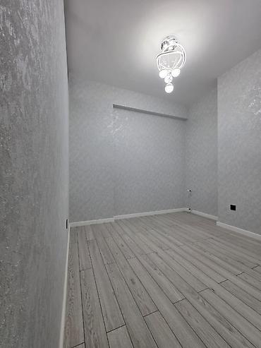 binədə ev: 3 otaqlı, Yeni tikili, 98 kv. m — 10