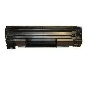 motorola na preklop: Budget – Univerzalni toner HP 35A / 36A / 278A / 85A (Canon 712 / 725)