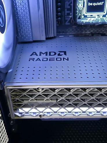 Desktop računari i radne stanice: Ryzen 7 9800X3D RX 9070XT B850 32GB 2TB - SM198PC. ✨ Prodaja i — 11