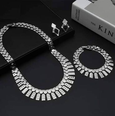 Setovi nakita: Set nakita 2000 — 1