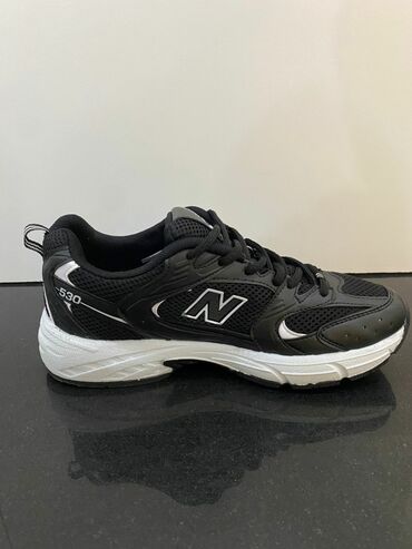 зимние обувь мужские: New Balance 530 в продаже!!! В наличии размеры 40-44. Производство