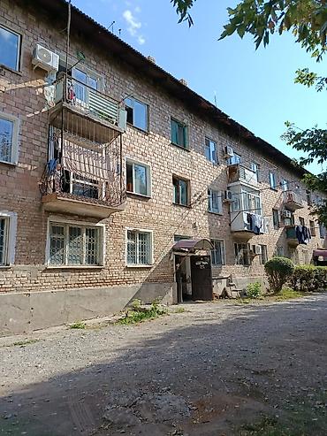 гостиный тип: 1 комната, 35 м², Хрущевка, 1 этаж — 1