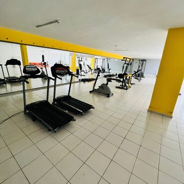 Yeni tikili: Mərdəkan, 3 otaqlı, Yeni tikili, m. Koroğlu, 120 kv. m — 10