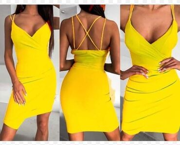 Haljine: Haljina: 2000 na lalafo.rs — 1 Haljine: Haljina: 2000 — 1