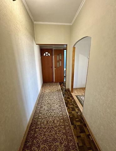 45: 1 комната, 45 м², Мега Комфорт ТЦ 106 серия, 7 этаж, Свежий ремонт — 1